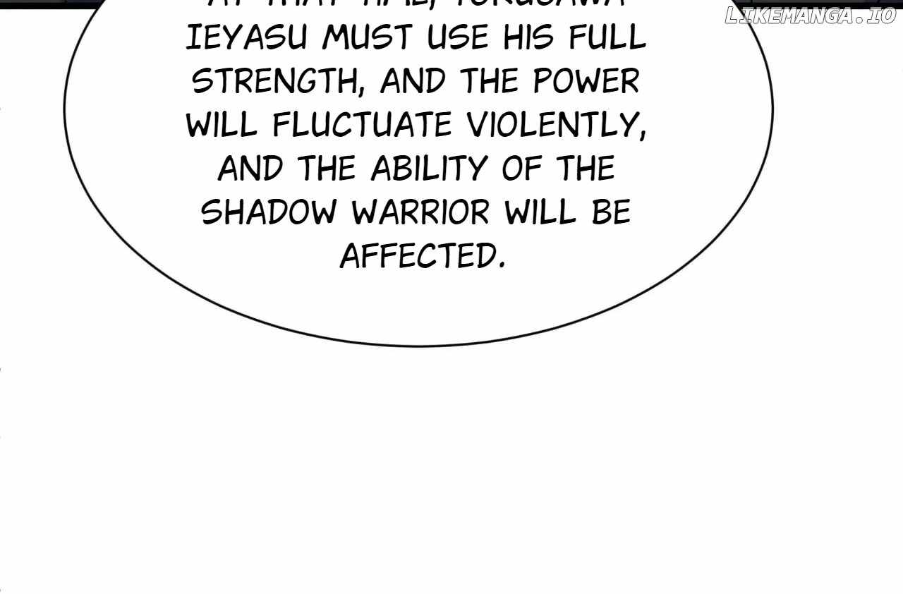 Age of Terror Chapter 486 154